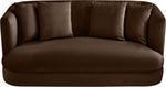 Alder - Loveseat