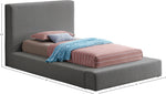 Terra - Bed