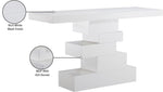 Westmount - Console Table
