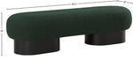 Robertson - Bench With Black Base