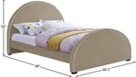 Brody - Bed