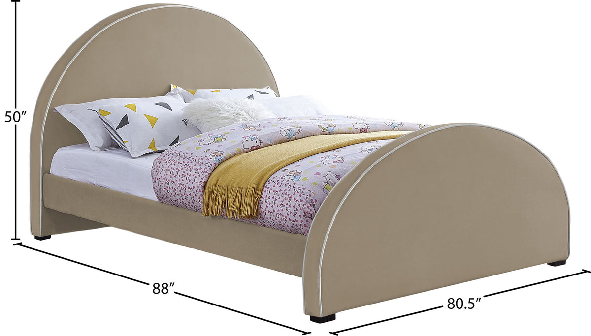 Brody - Bed