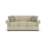 Main Street - Fabric Sofa