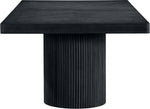 Belinda - Rectangular Dining Table