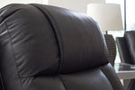 Mackmenville - Zero Wall Recliner