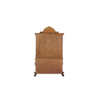 Picardy - Curio - Honey Oak