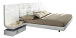 Granada - Bed