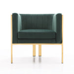 Manhattan Paramount - Lounge Chair