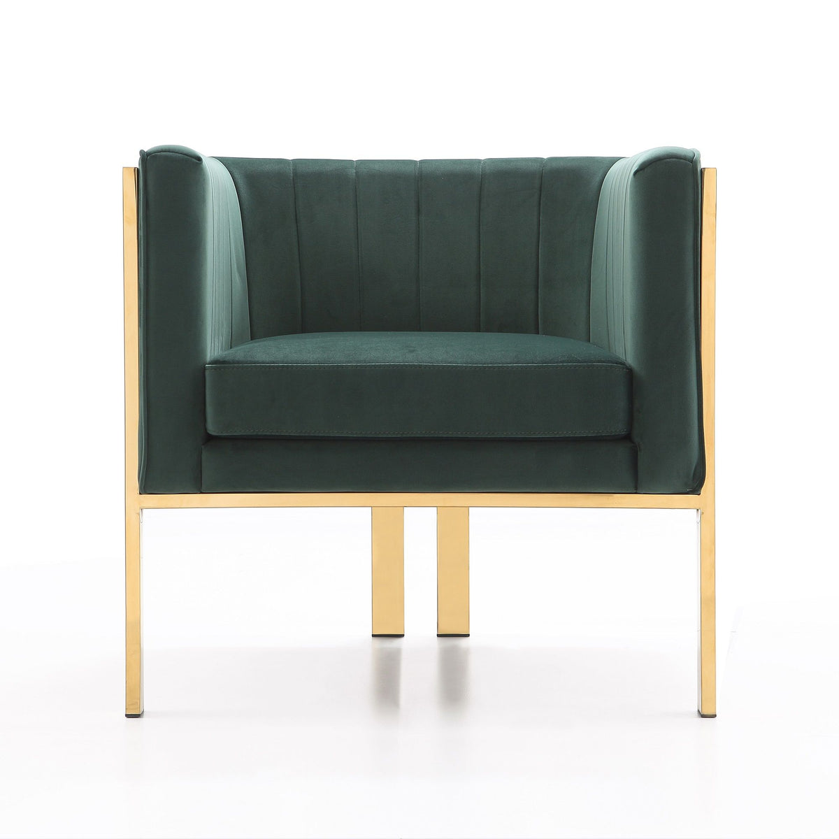 Manhattan Paramount - Lounge Chair