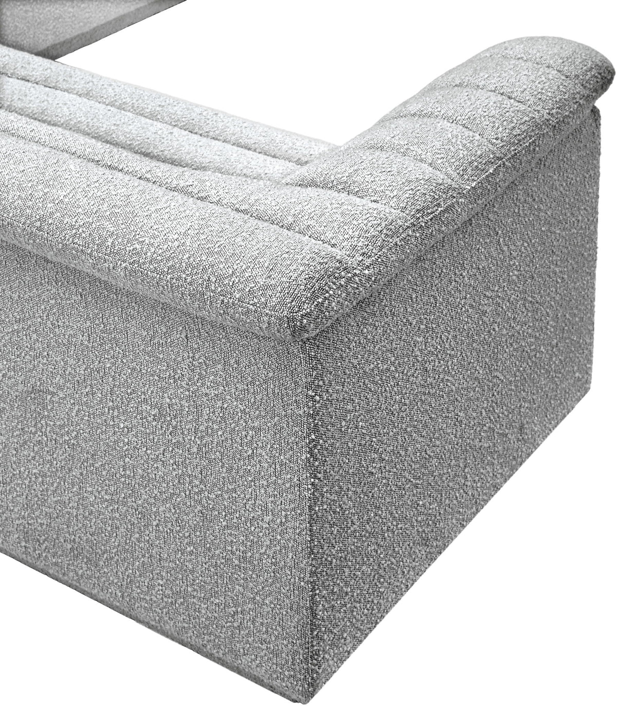 Cascade - Boucle Modular Sectional