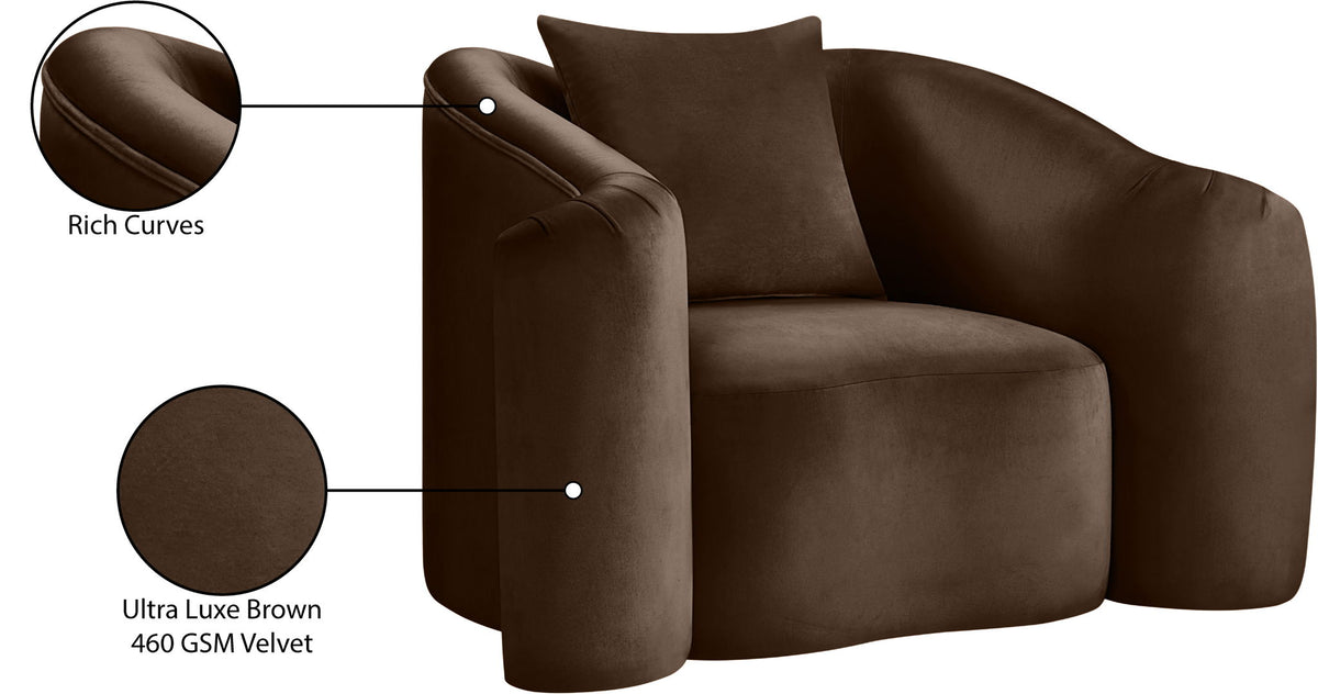 Destin - Chair
