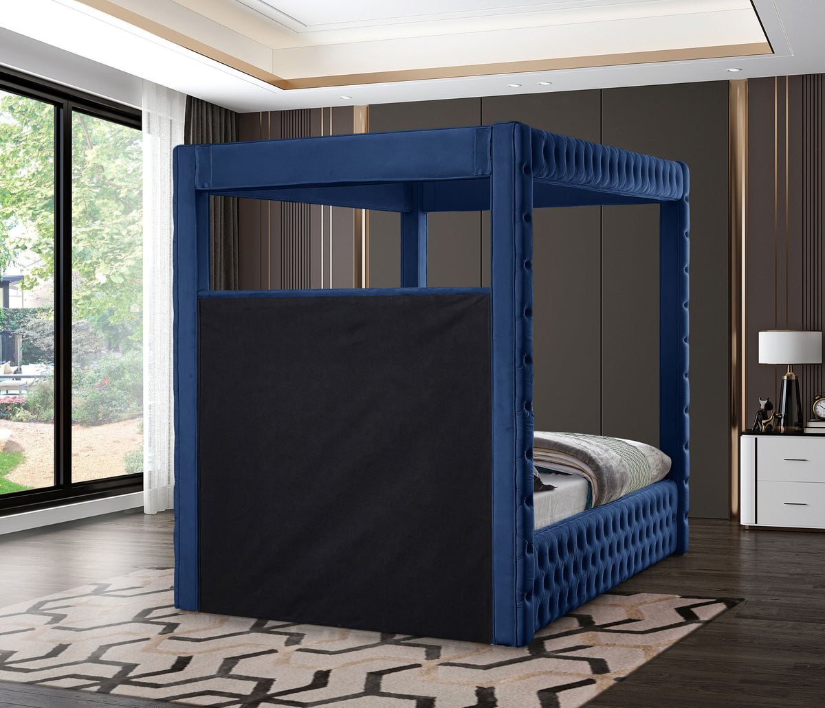 Royal - Bed