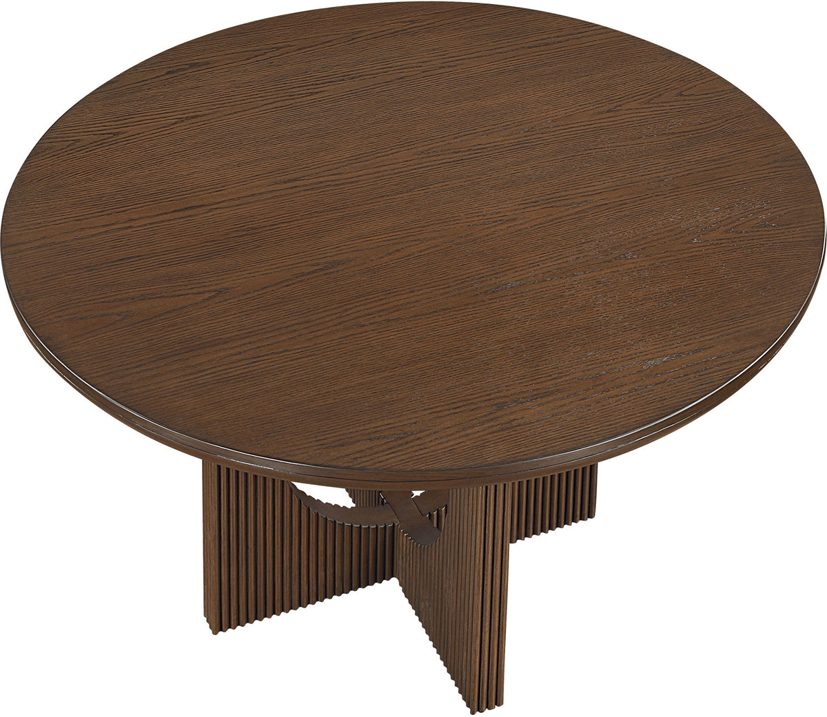 Rivas - Round Dining Table