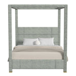 Hibernate - Canopy Bed