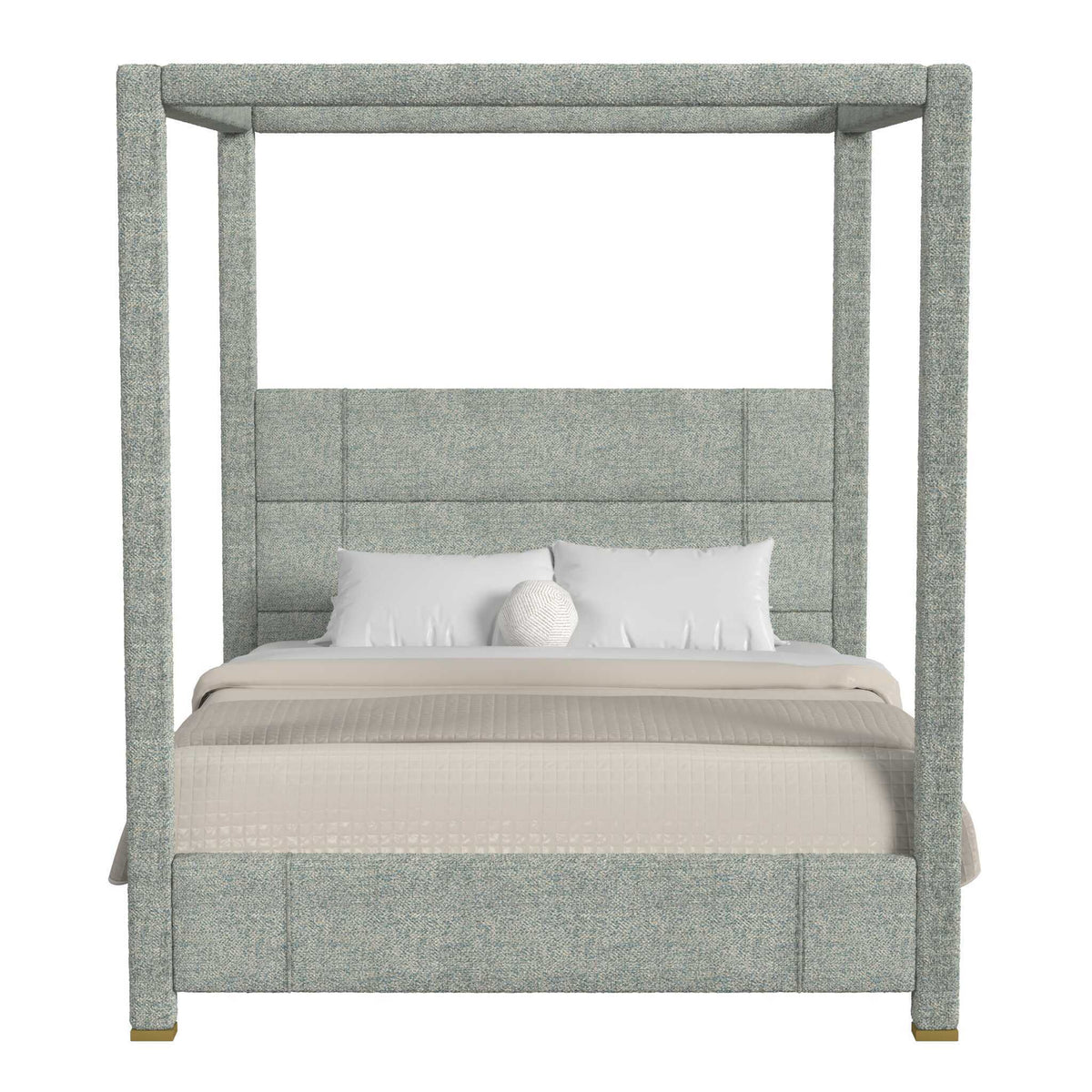 Hibernate - Canopy Bed