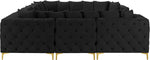 Tremblay - 8 Piece Modular Sectional