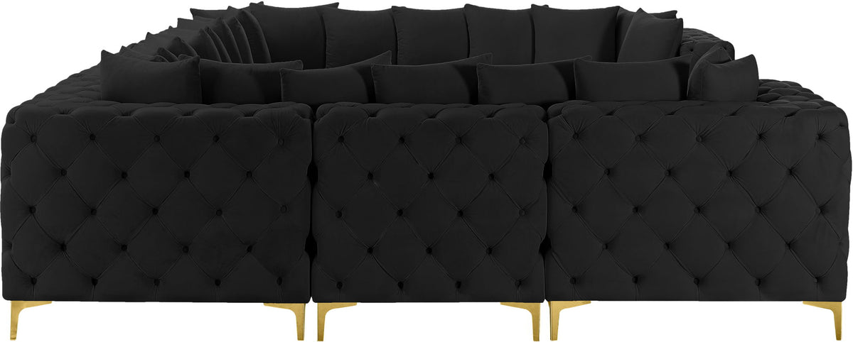 Tremblay - 8 Piece Modular Sectional