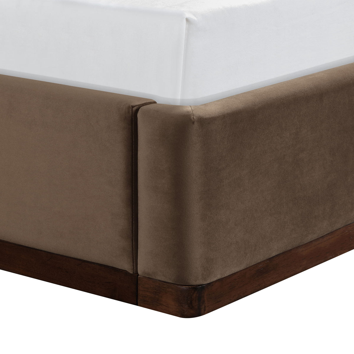 Rava - Bed