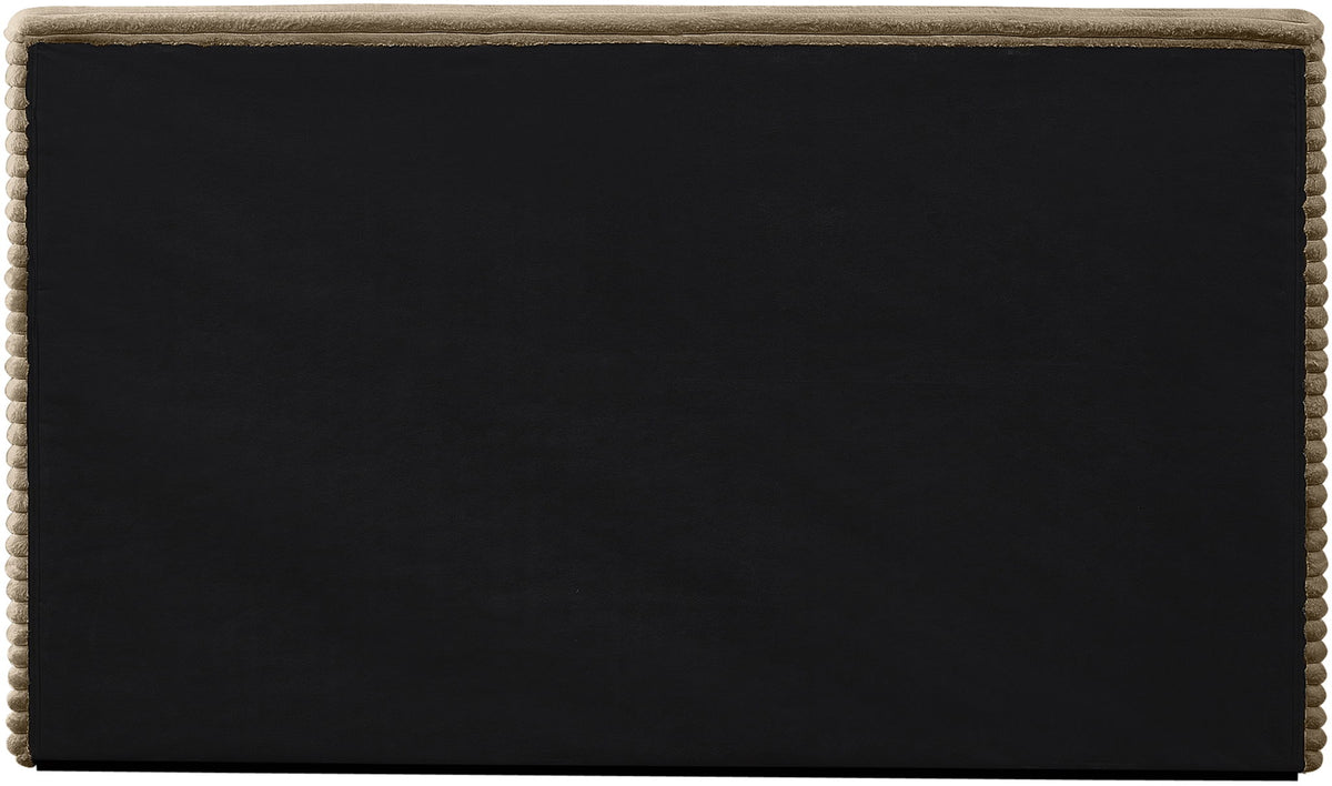 Dexter - Upholstered Bed