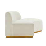 Manhattan Daria - Sectional