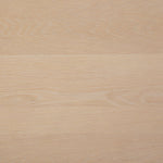 Anzio - Oak Veneer And Solid Wood Console Table