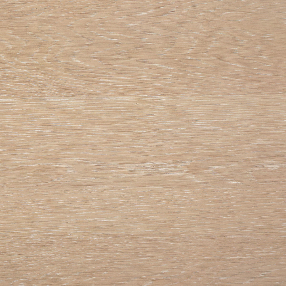 Anzio - Oak Veneer And Solid Wood Console Table