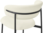 Lupita - Dining Chair (Set of 2) - Cream
