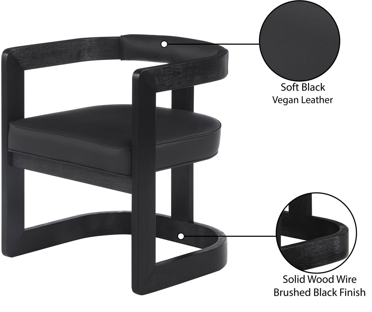 Manchester - Dining Chair
