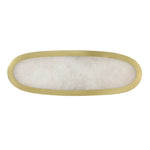 Newport - Sconce - Bright Brass
