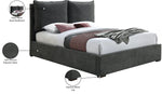 Misha - Bed