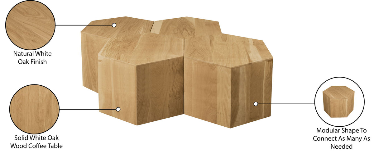 Eternal - Coffee Table Set