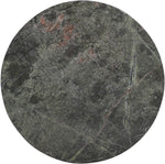 Fontelina - 30" Genuine Marble Bistro Dining Table