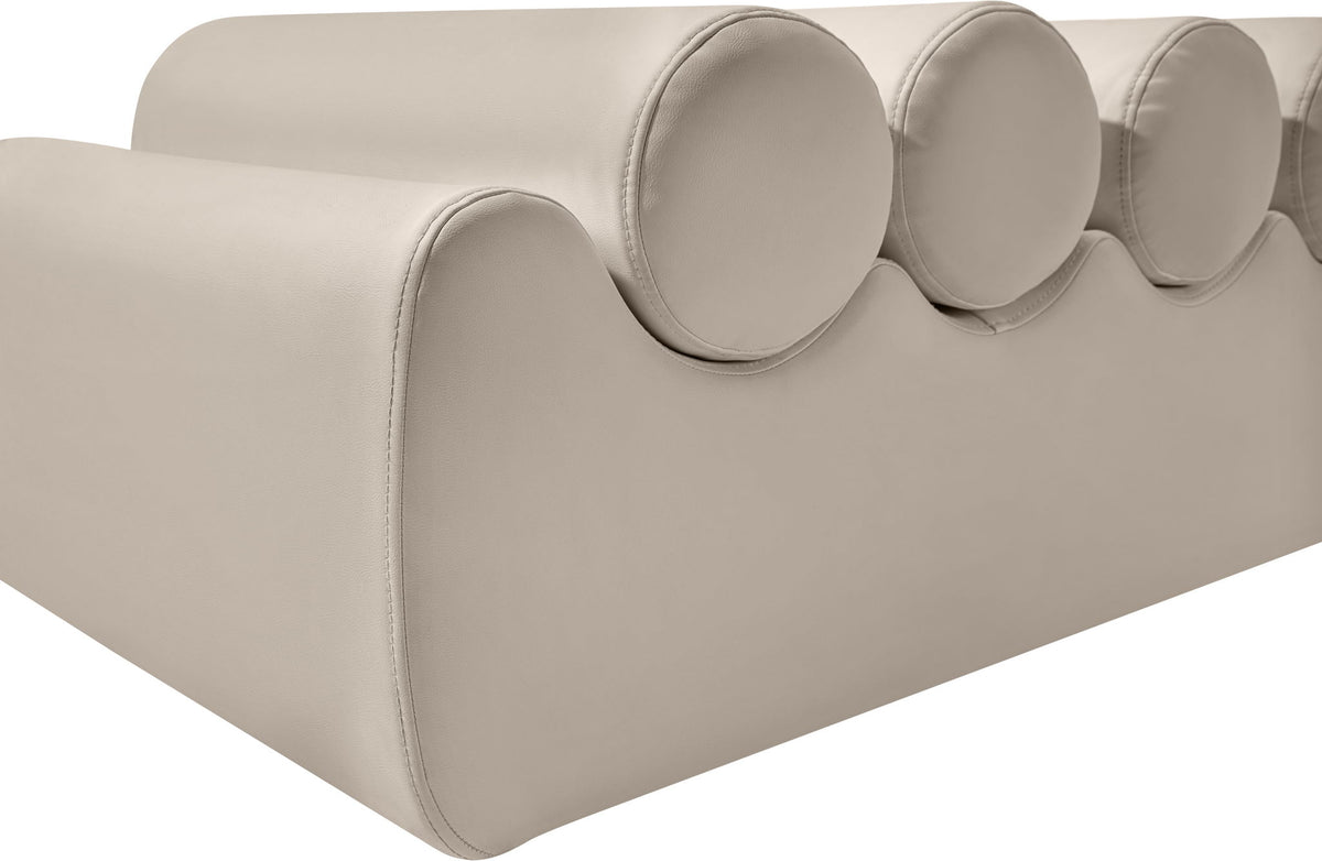 Rumble - Bench