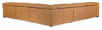 MS - Fresco Sectional