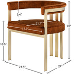 Marcello - Dining Chair