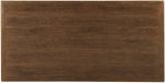 Driftwood - Executive Desk