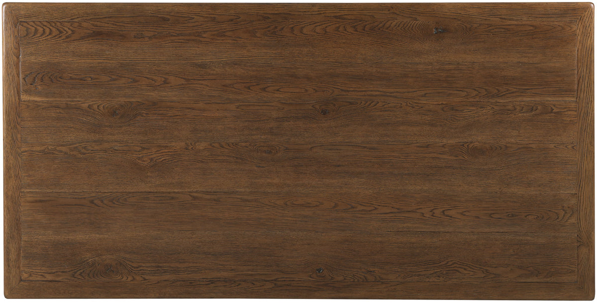Driftwood - Executive Desk