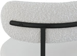 Beacon - Faux Leather Dining Chair With Black Legs (Set of 2)