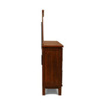 Cagney - Dresser