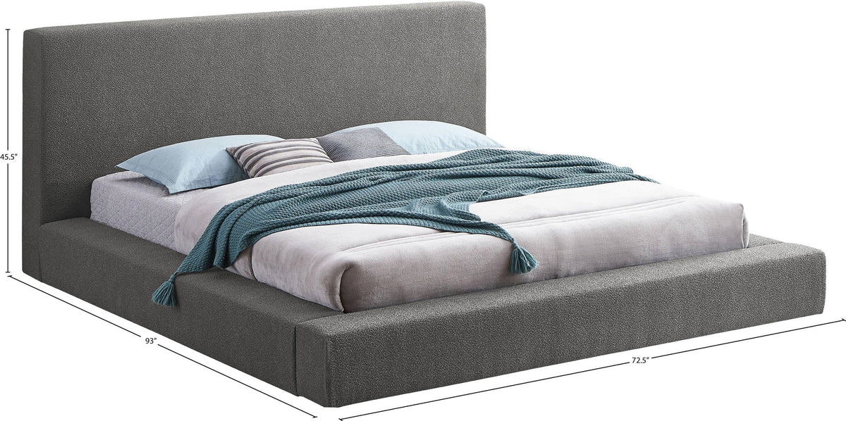Terra - Bed