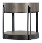 Commerce And Market - Skyline Cocktail Table