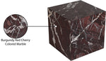 Bolzano - Marble Table
