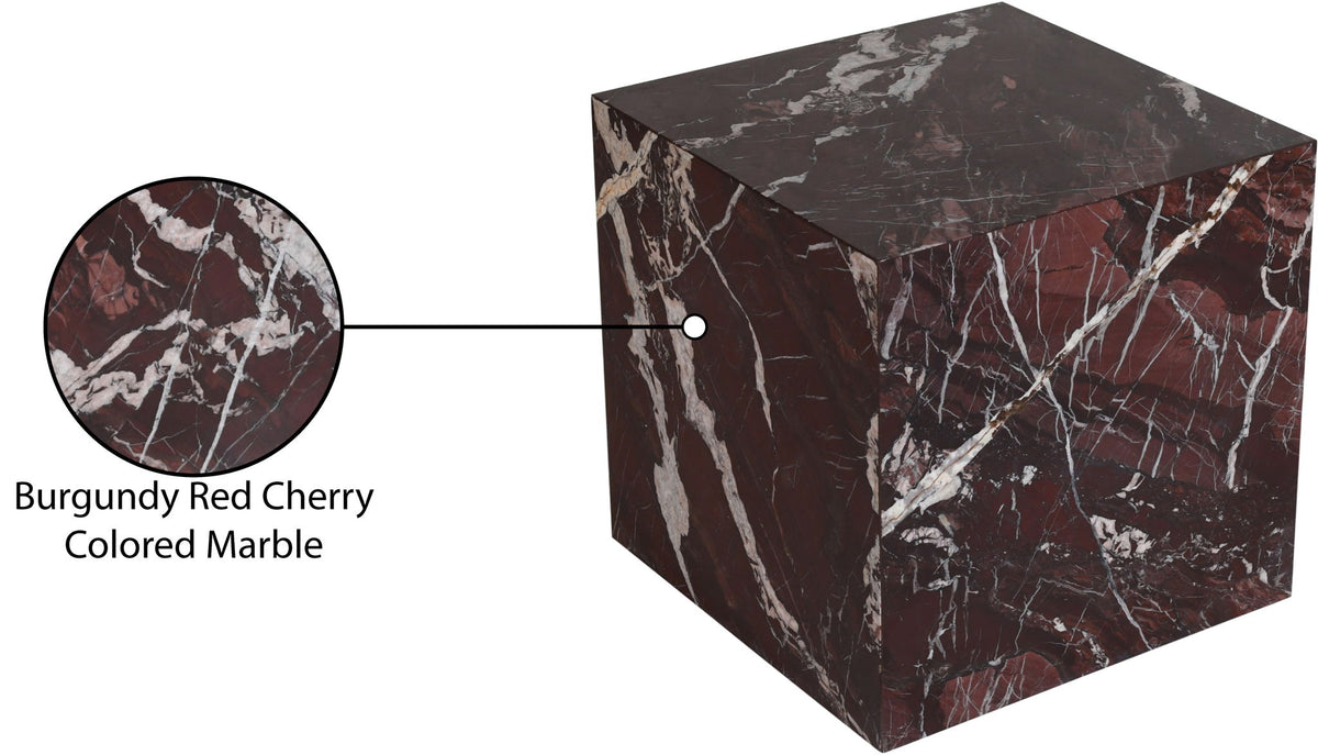 Bolzano - Marble Table
