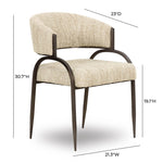 Tatum - Dining Chair