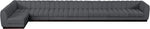 Quinn - 8 Piece Modular Sectional