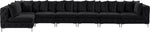 Tremblay - 7 Piece Modular Sectional