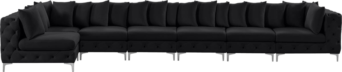 Tremblay - 7 Piece Modular Sectional