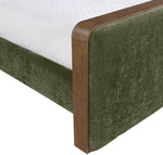 Dalton - Fabric Bed