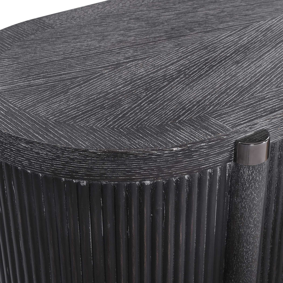 Tambour - Cabinet