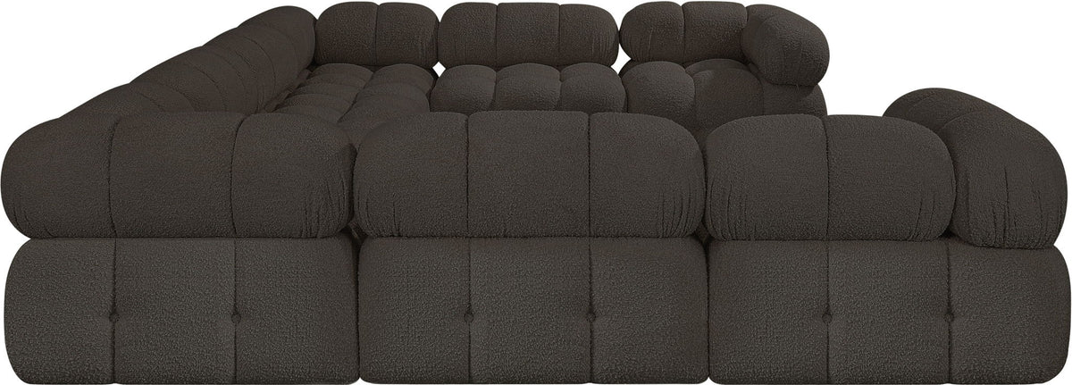 Ames - 8 Piece Modular Sectional